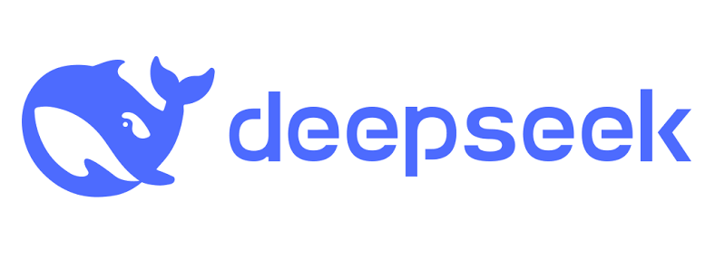 Logo de DeepSeek