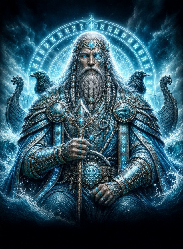 NJORD