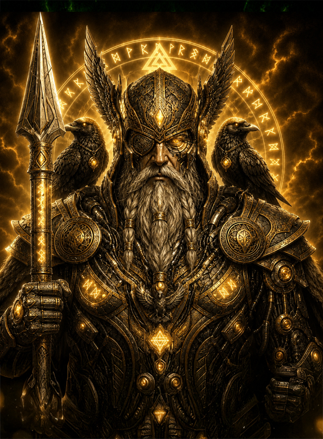 ODIN
