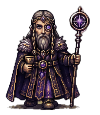 Kvasir sprite