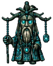 Mimir sprite