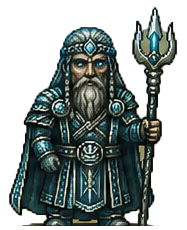 Njord sprite